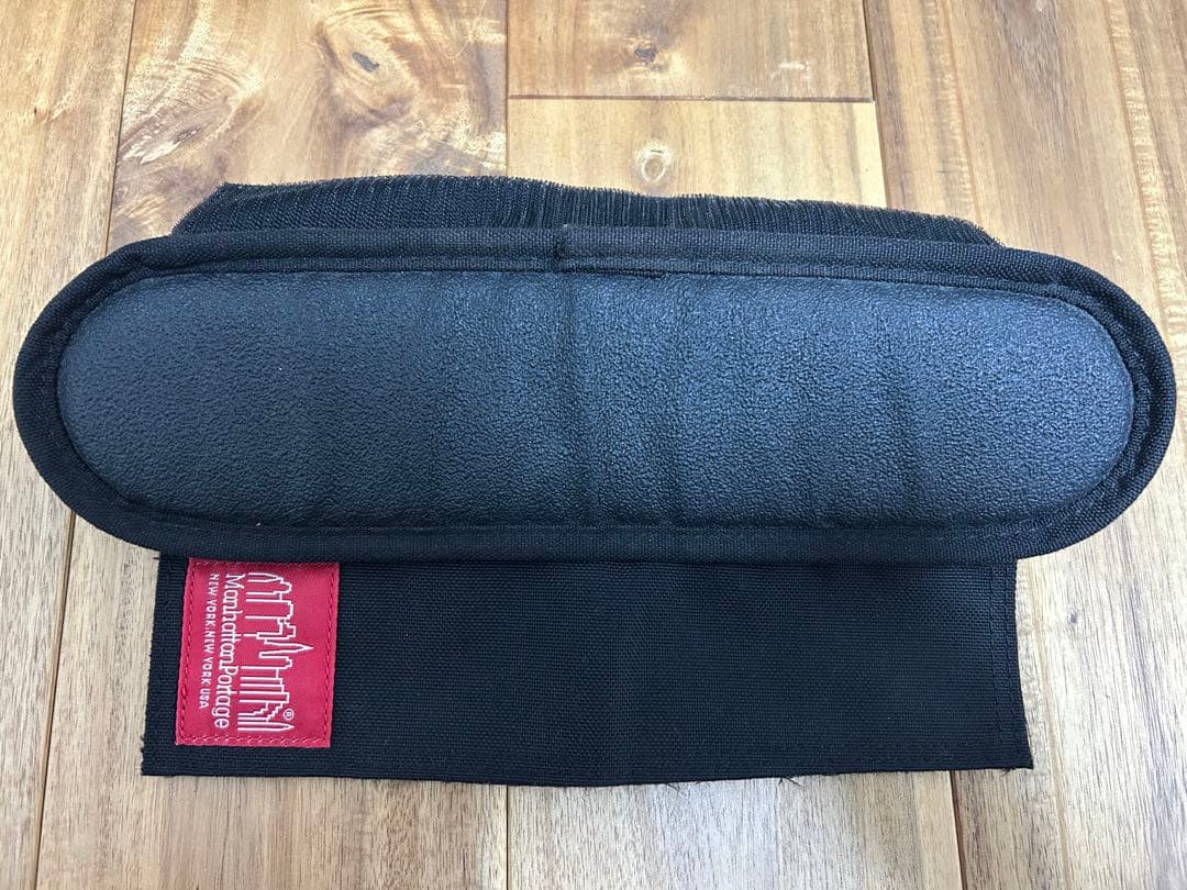 マンハッタンポーテージ×トリプルエイト　メッセンジャーバッグ