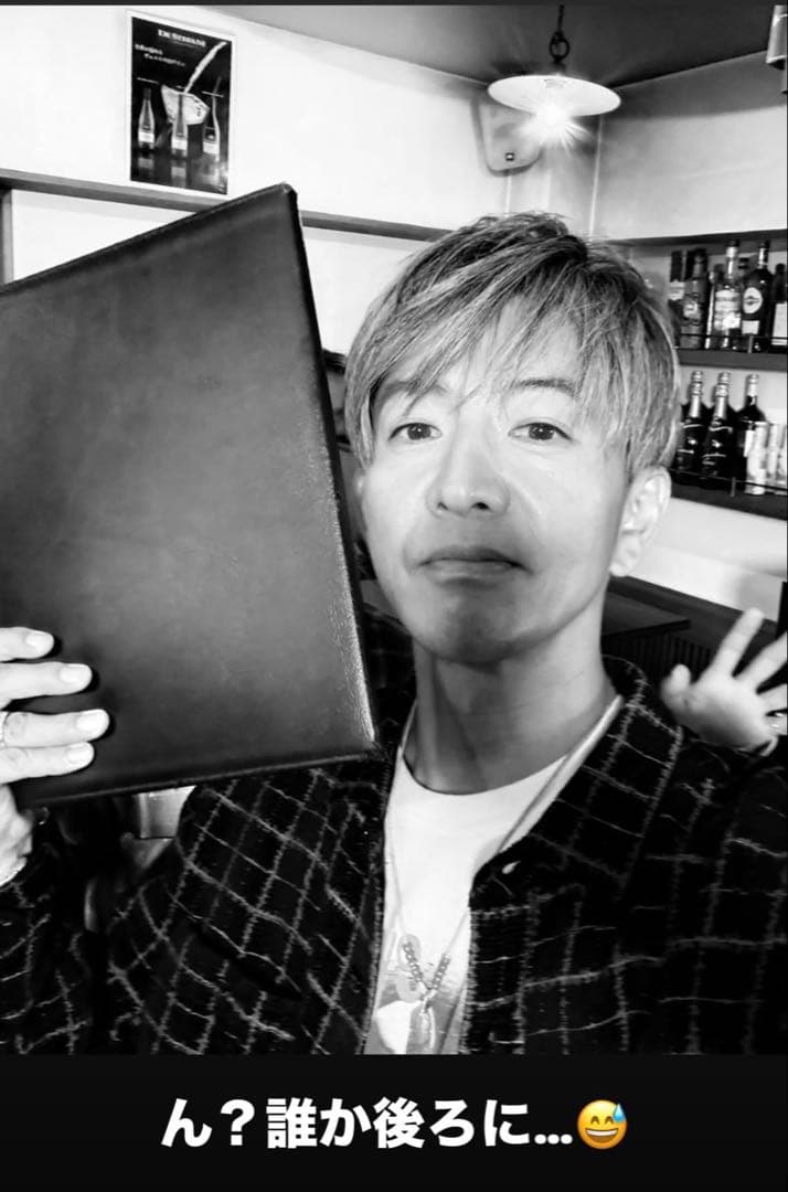 RATS / MOLESKIN CHECK SHIRT木村拓哉着用(キムタク)