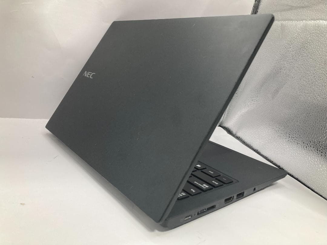 NEC LAVIE13.3型 i5第11世代 SSD512GB Win11Pro