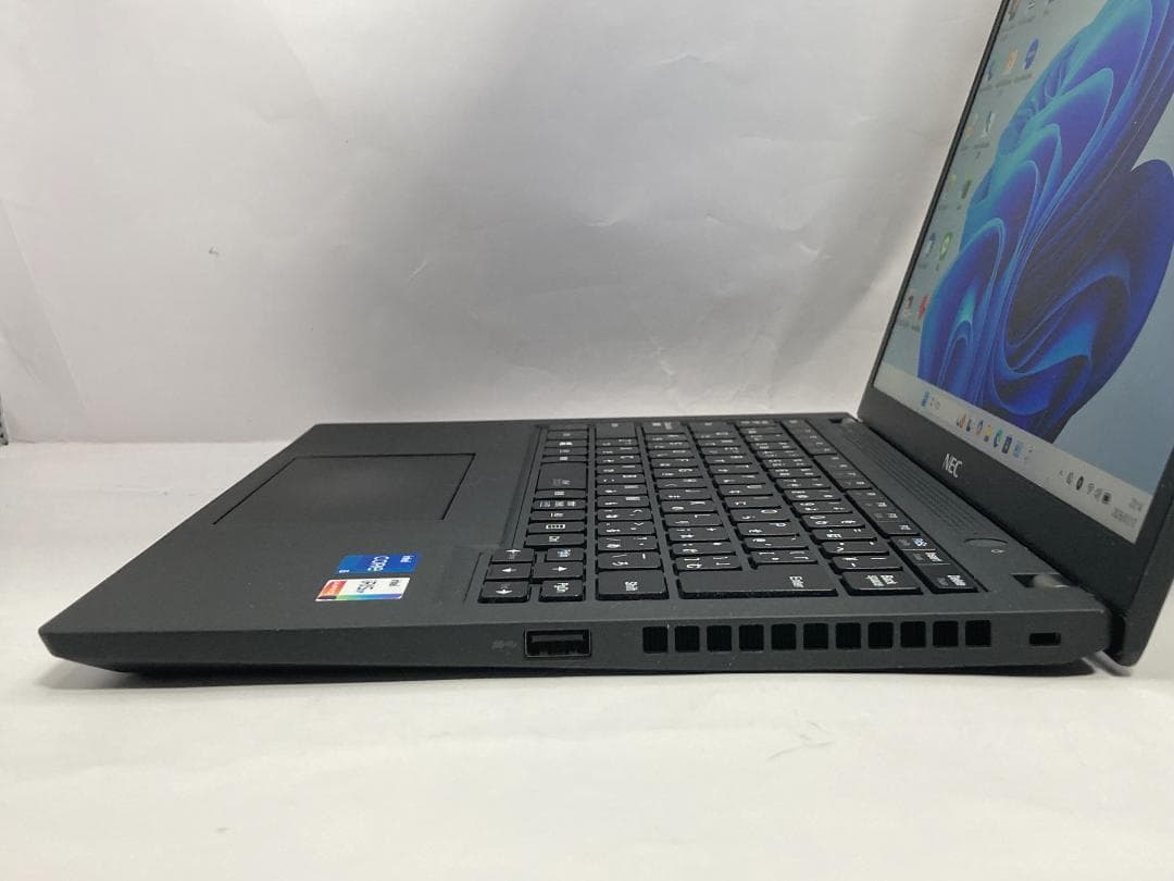 NEC LAVIE13.3型 i5第11世代 SSD512GB Win11Pro