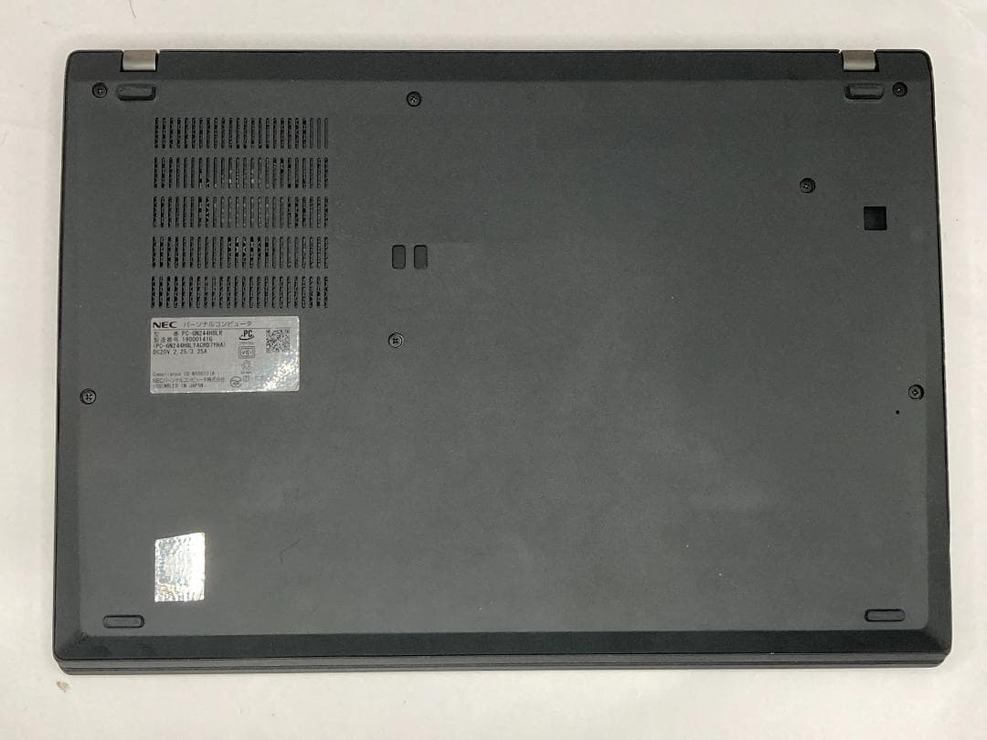 NEC LAVIE13.3型 i5第11世代 SSD512GB Win11Pro