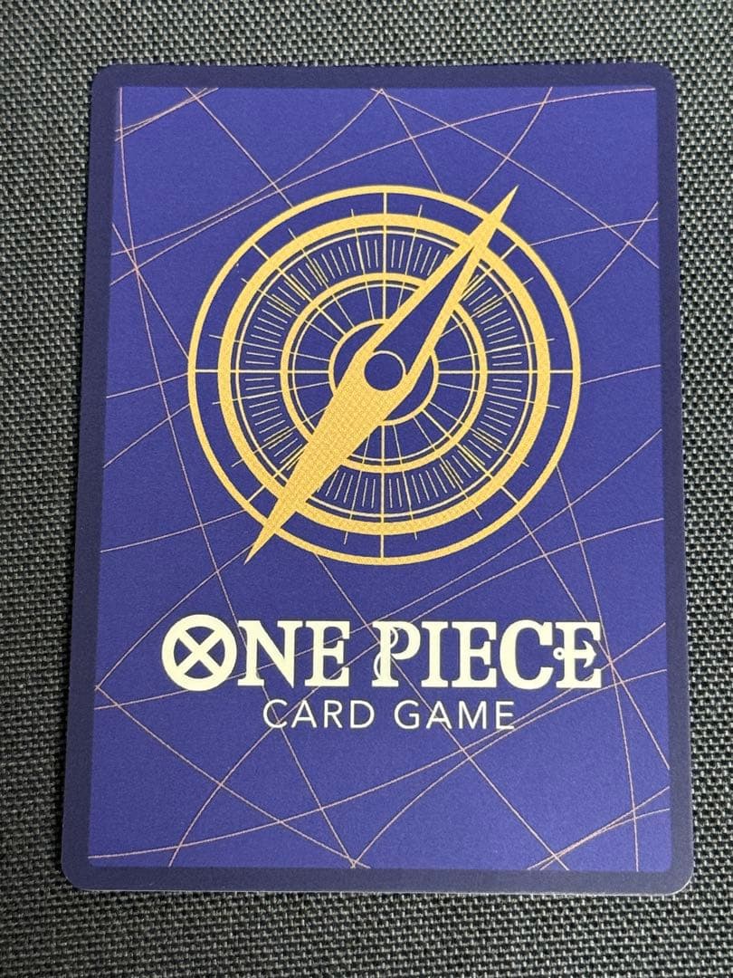 ワンピースカード ハンコック sp