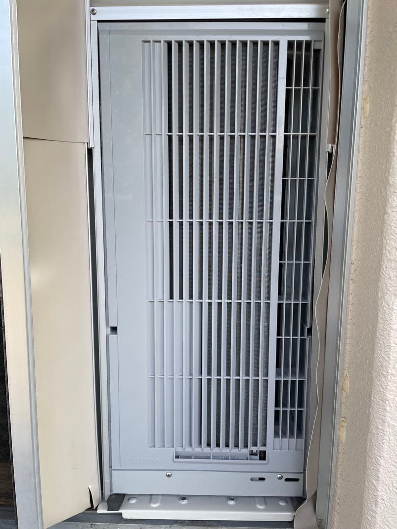 ✨美品2023年製品✨CORONA コロナ ウィンド窓用エアコンCW-1623R