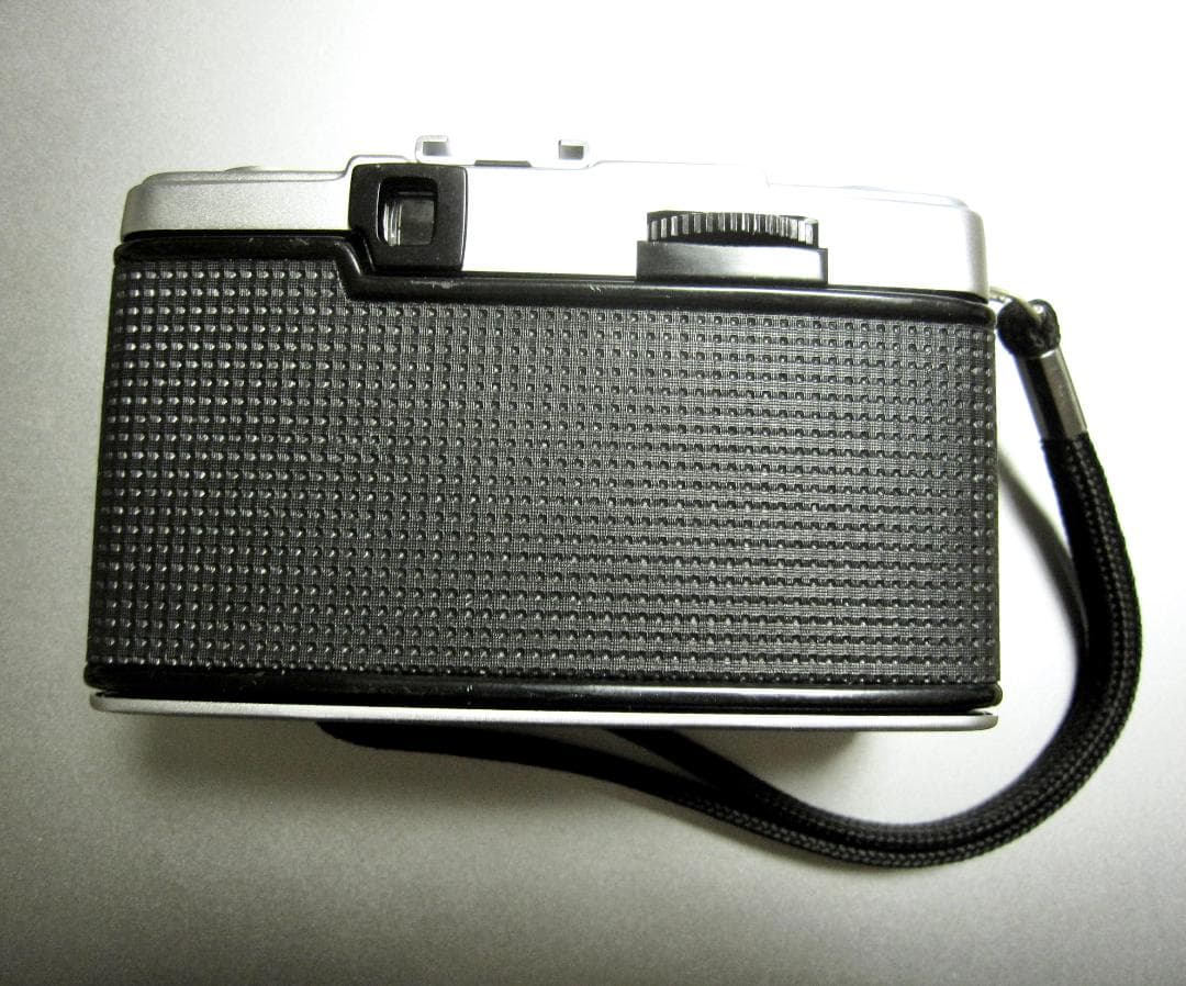 【実写確認済み】Olympus EE-3 ハーフサイズカメラ フィルムカメラ