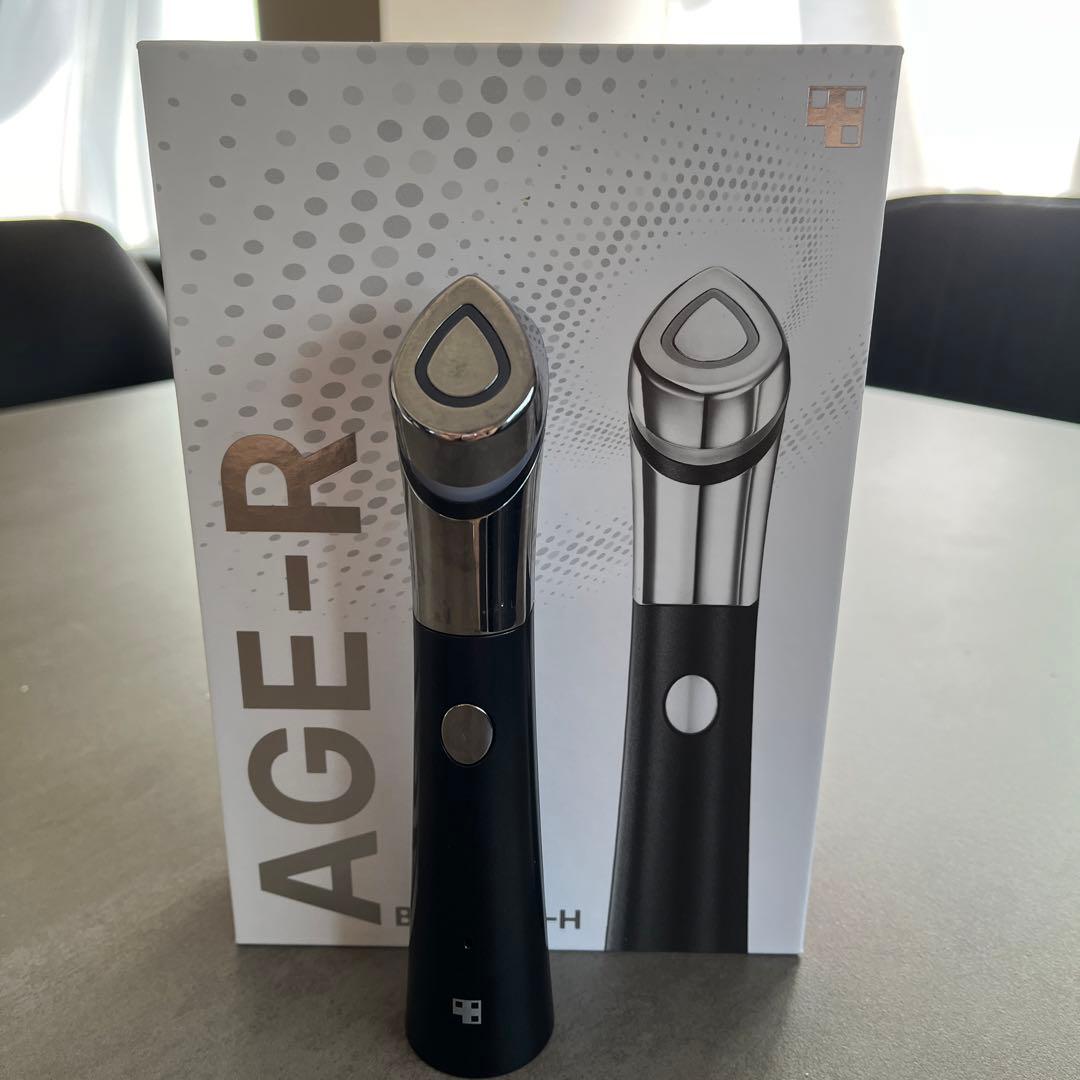 メディキューブAGE-Rスキンブースターショット