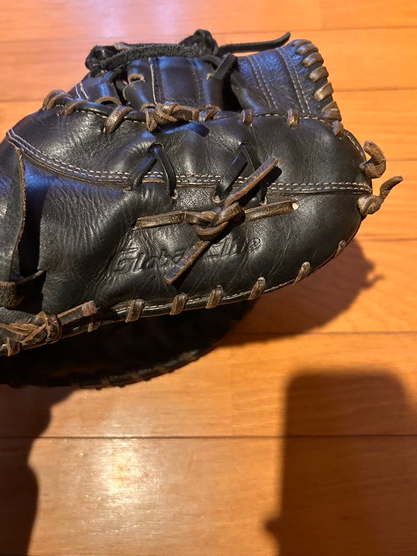 ミズノグローバルエリート硬式野球ファーストミット