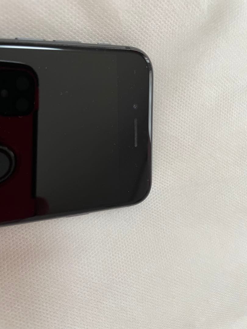 Apple iPhone 8 スペースグレー　64G