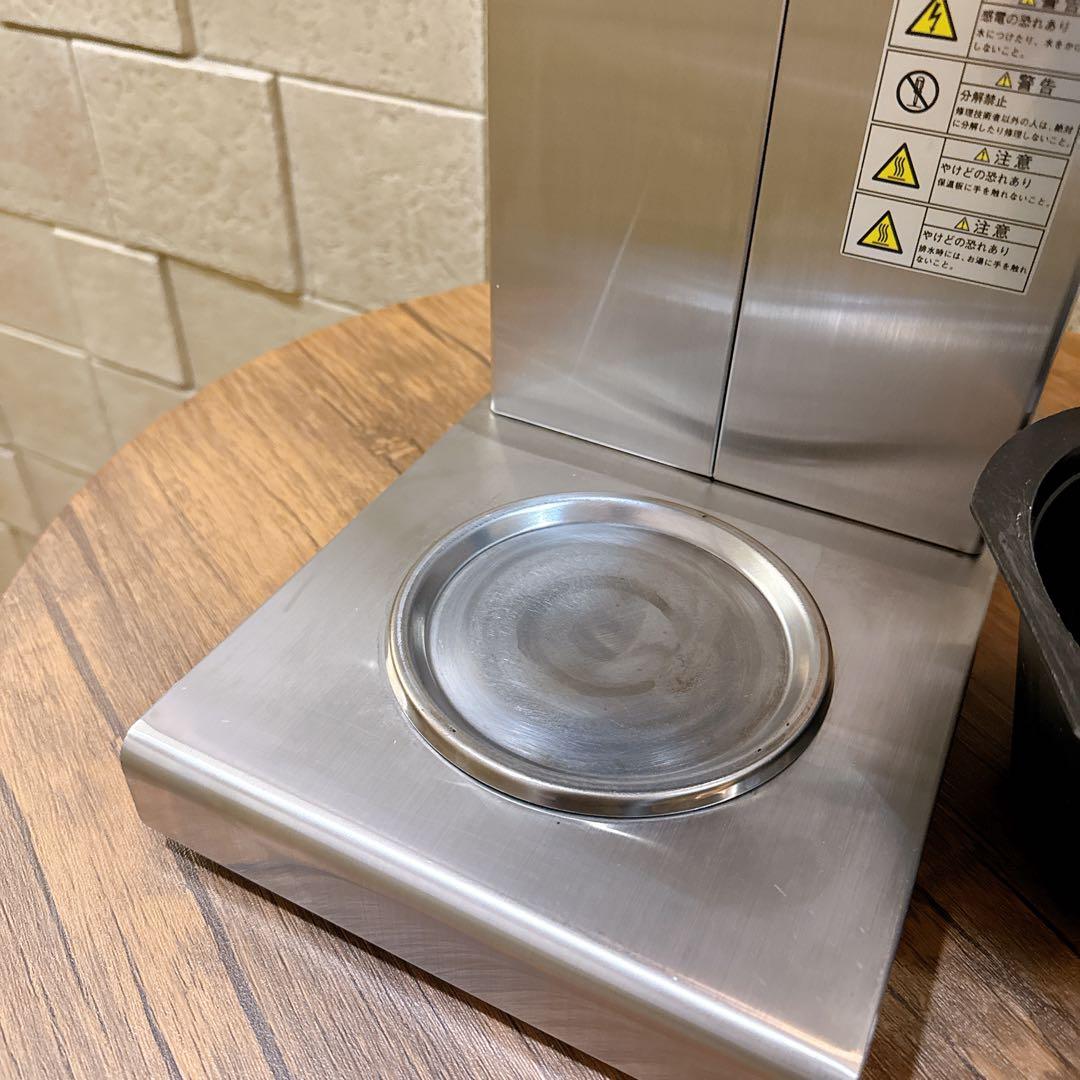 Kalita　カリタ　コーヒーマシン　KW-15 業務用