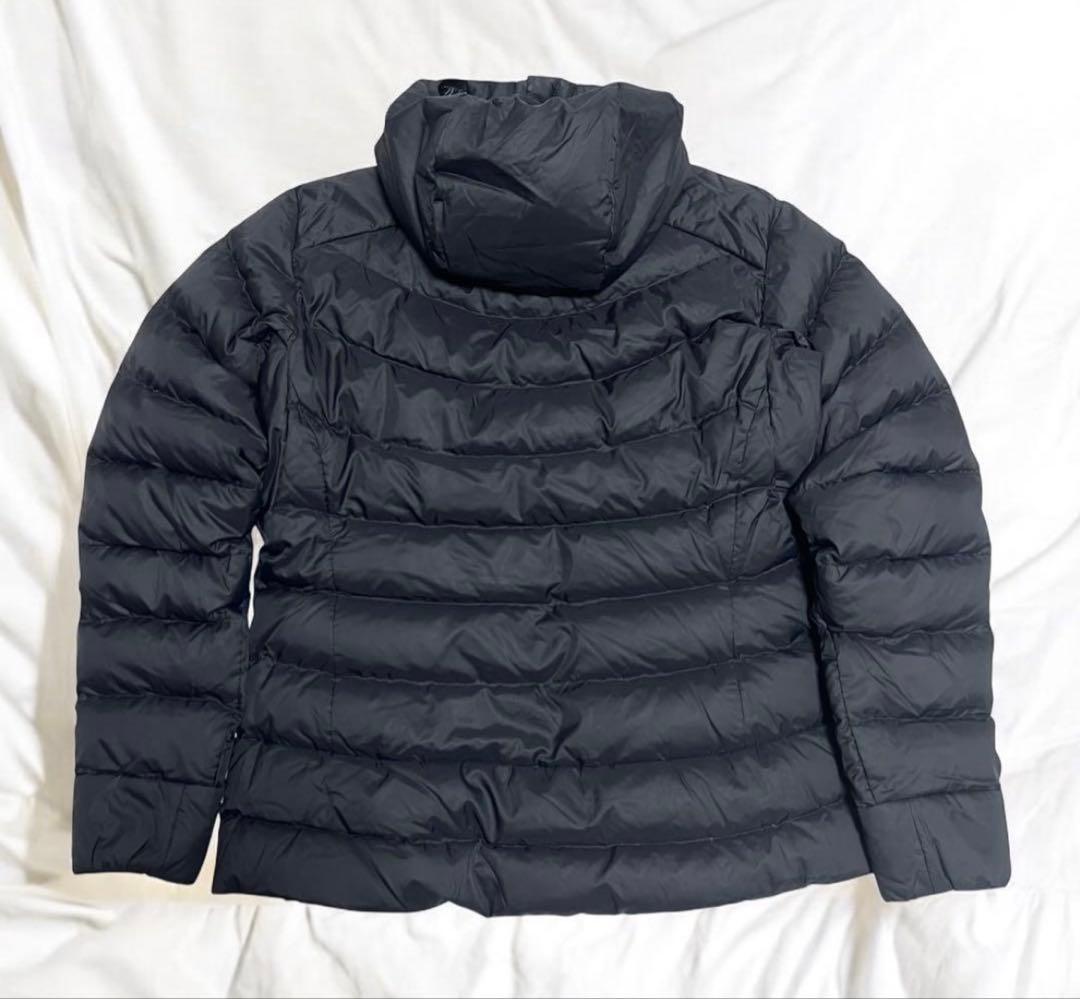【大人気】 ARC'TERYX　THORIUM AR HOODY　M ブラック