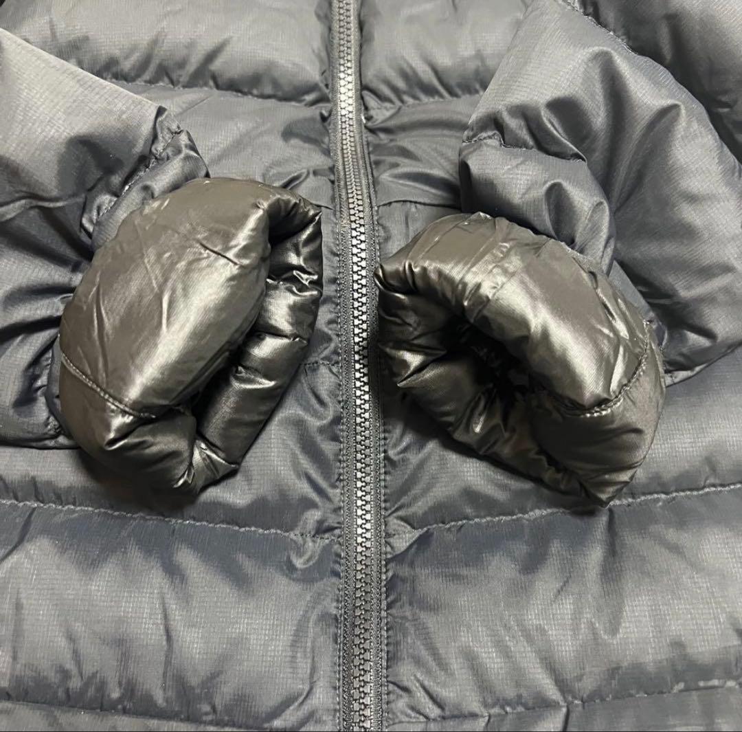 【大人気】 ARC'TERYX　THORIUM AR HOODY　M ブラック