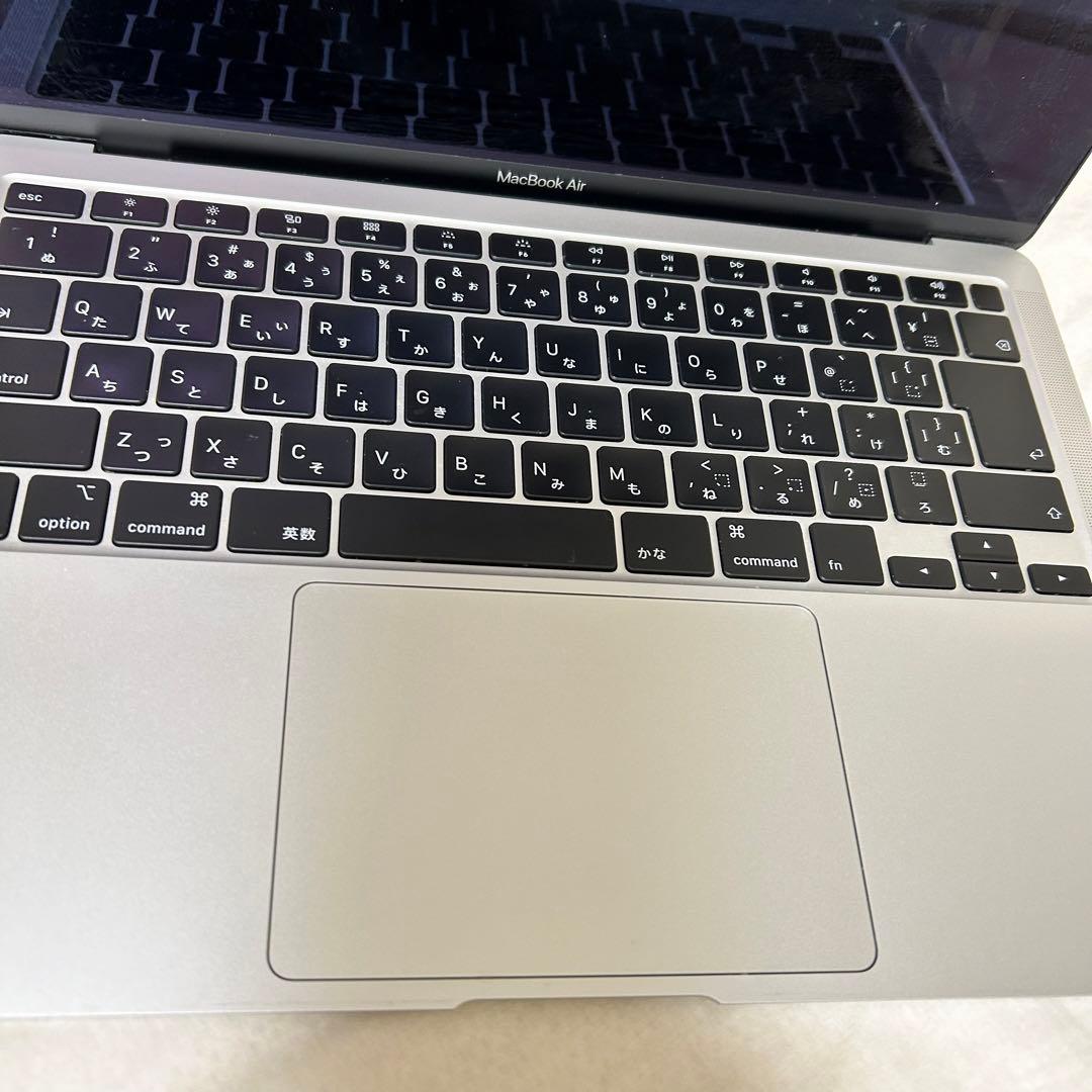 MacBook Air13 本体