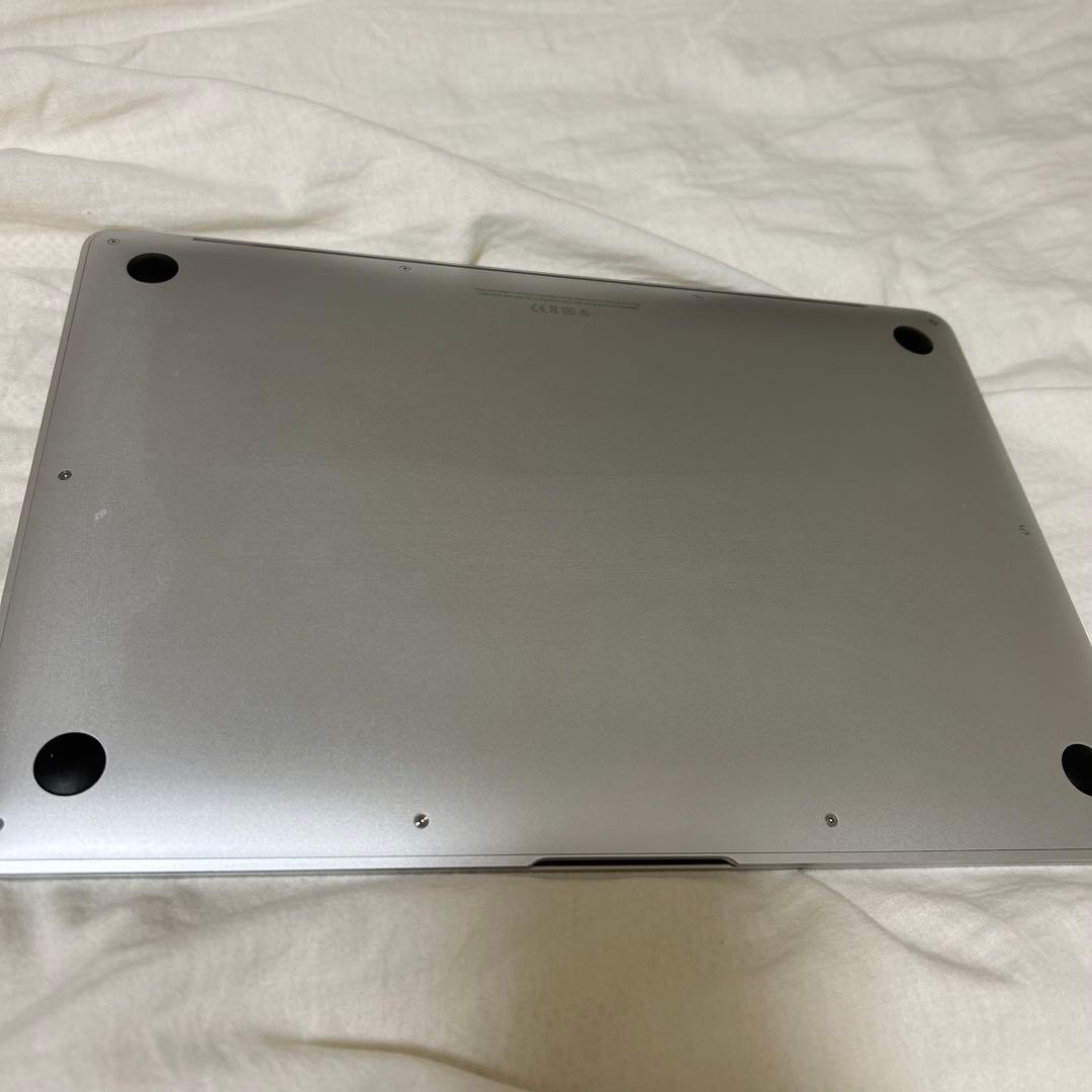 MacBook Air13 本体