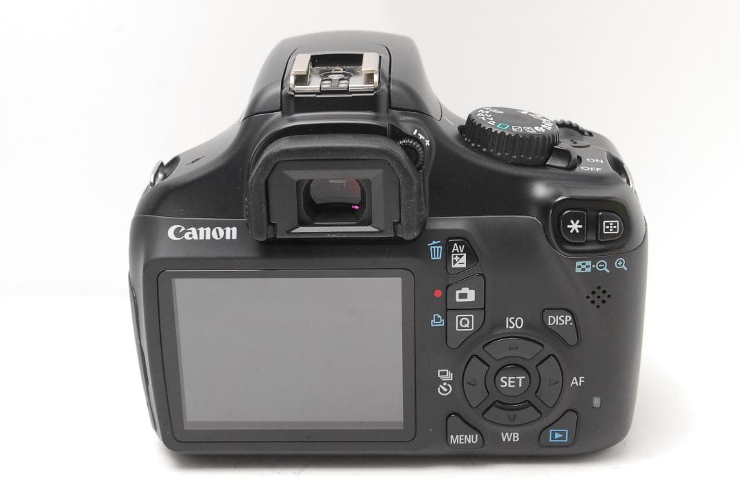 【美品】ショット数１８４０枚♪Canon X50　スマホ転送　写真も動画もOK