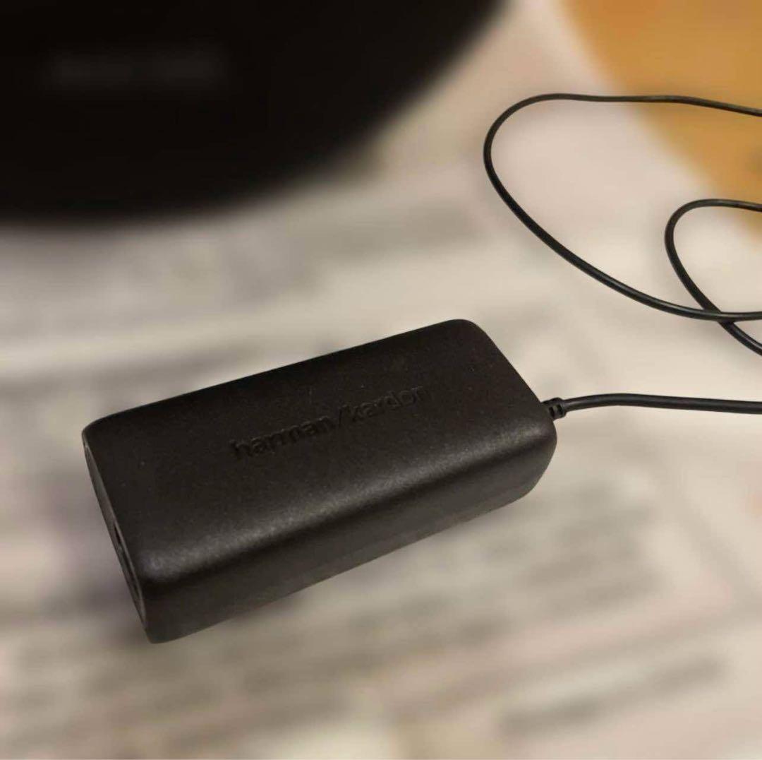 harman/kardon ONYX STUDIO 6 ブラック