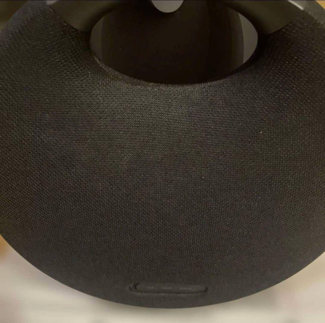 harman/kardon ONYX STUDIO 6 ブラック