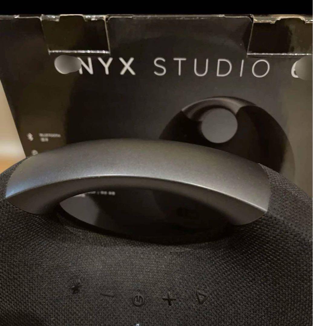 harman/kardon ONYX STUDIO 6 ブラック