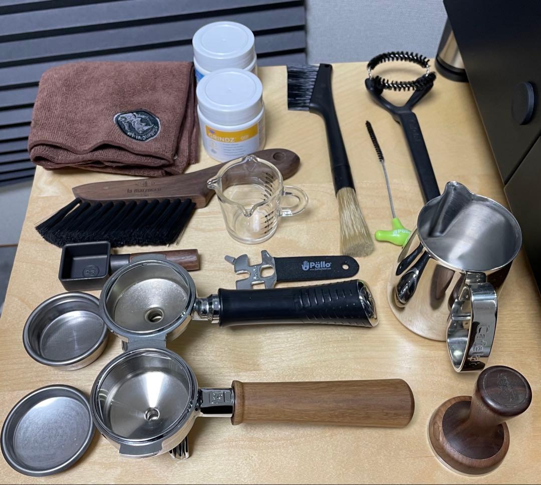 今月末まで　ascaso アスカソ　bar one セミコマーシャル