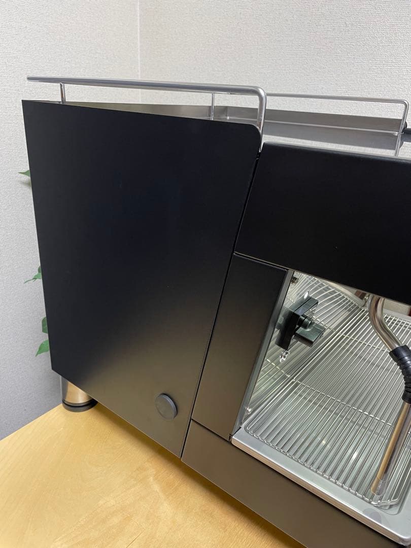 今月末まで　ascaso アスカソ　bar one セミコマーシャル