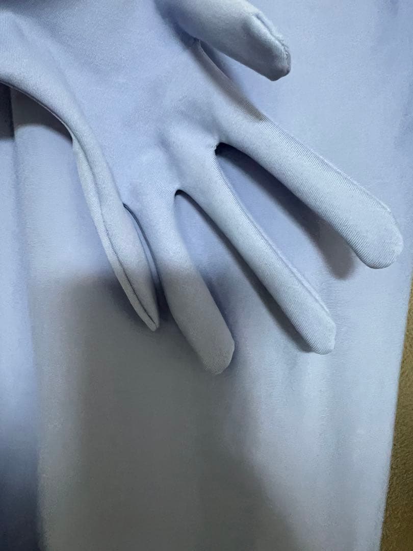 大阪ゼンタイ　水色