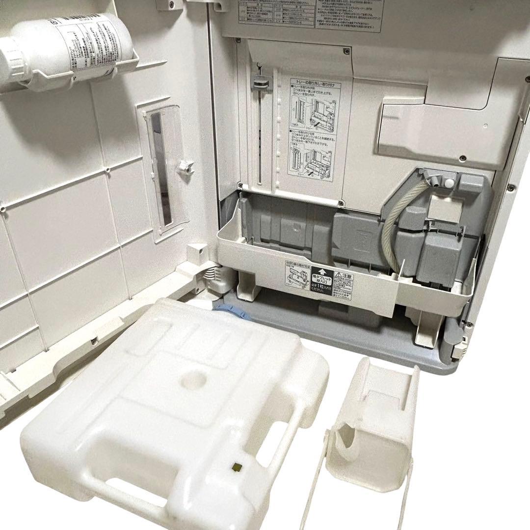 Panasonic F-JDL50-W パナソニック　次亜塩素酸 ジアイーノ