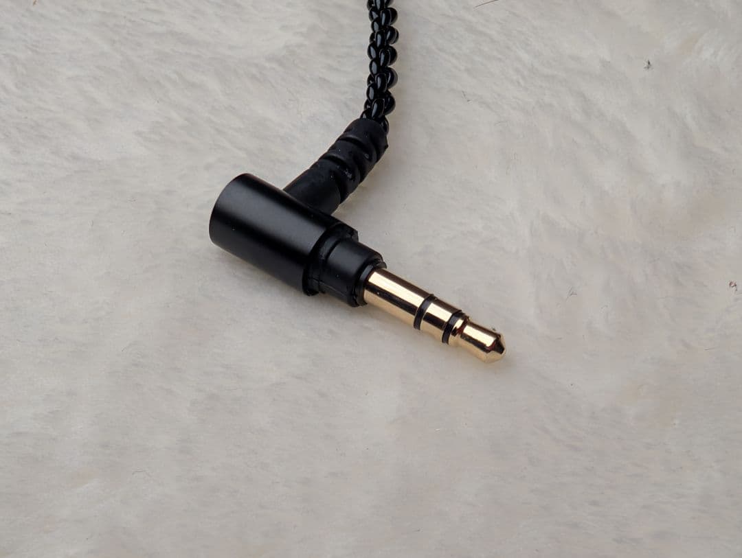 【ほぼ未使用】Soundbrenner Wave イヤホン IEM イヤモニ