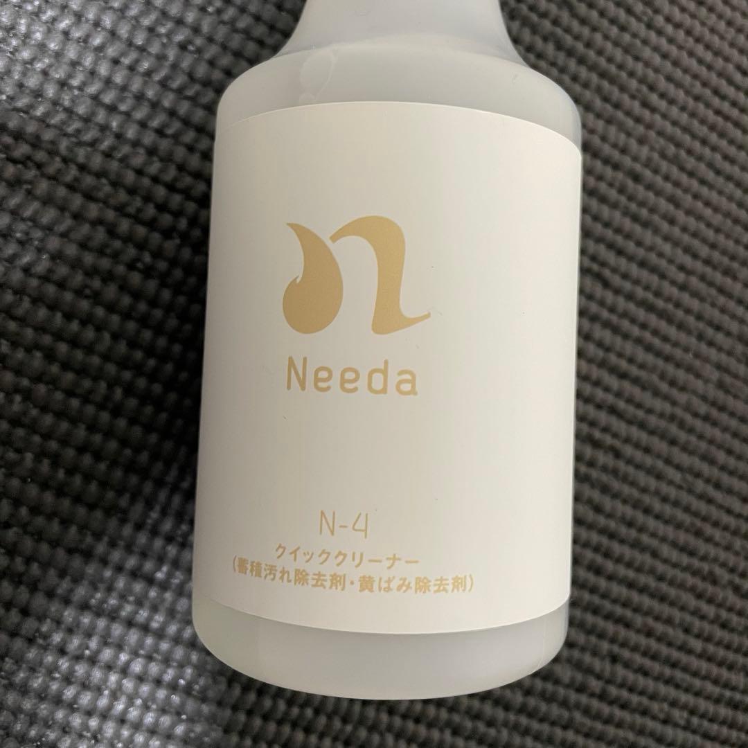 Needa 洗車用品セット