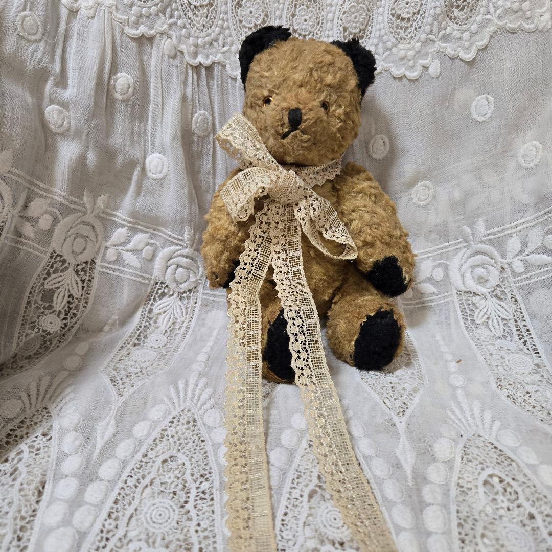 スーティーベア ヴィンテージベア テディベア