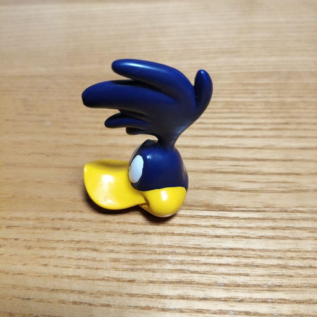 ロードランナーアンテナトッパー