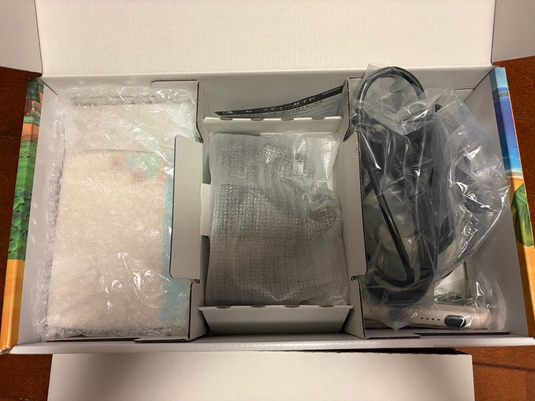 Nintendo Switch あつまれどうぶつの森セット】