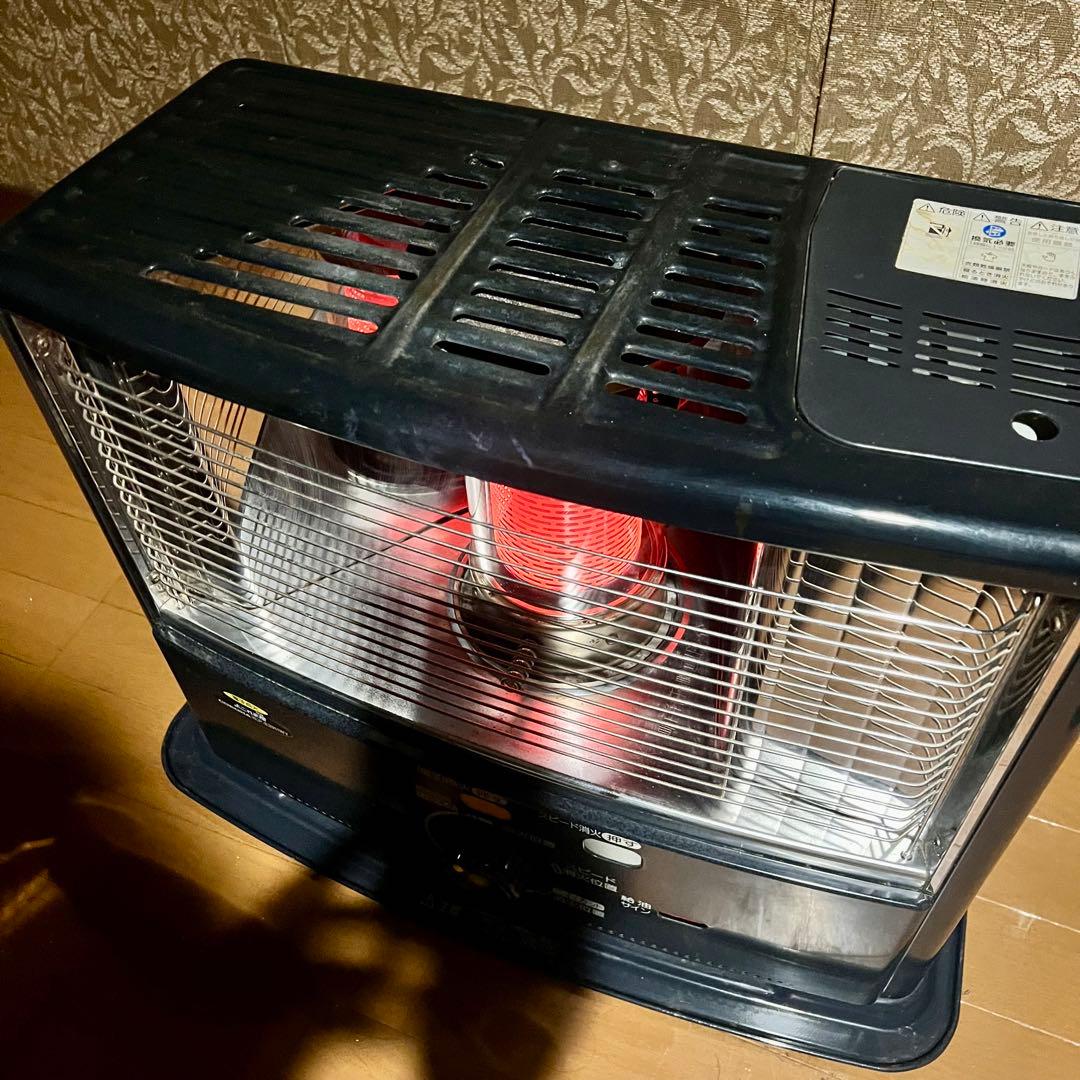 コロナ石油ストーブ 汚れま栓 CORONA KCP-E2911WY