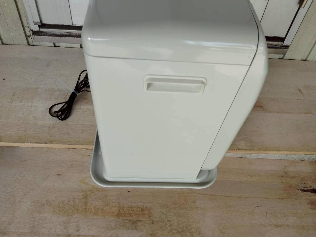 12W CORONA FH-G4620BY 石油ファンヒーター 20年製 中古品