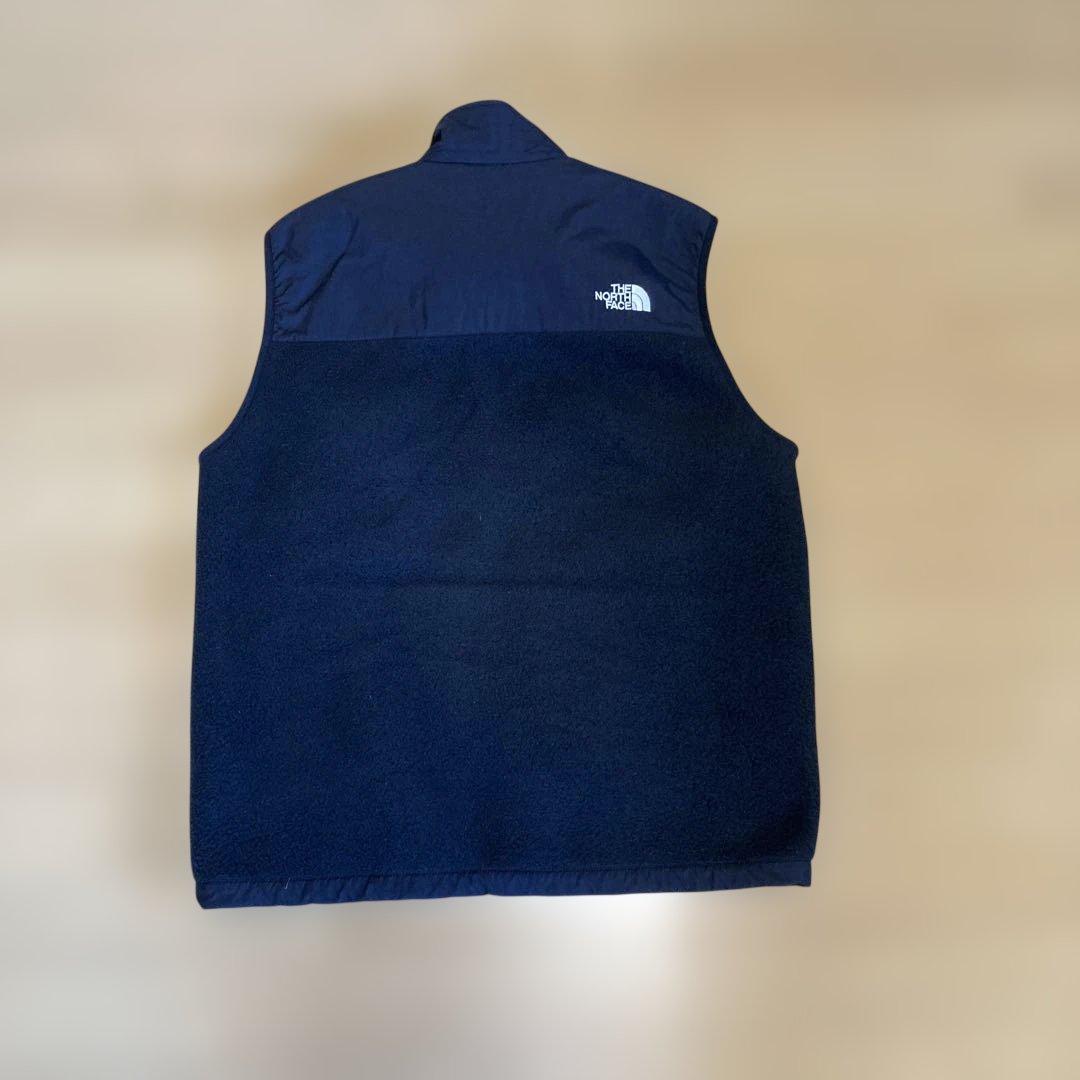 THE NORTH FACE デナリベスト