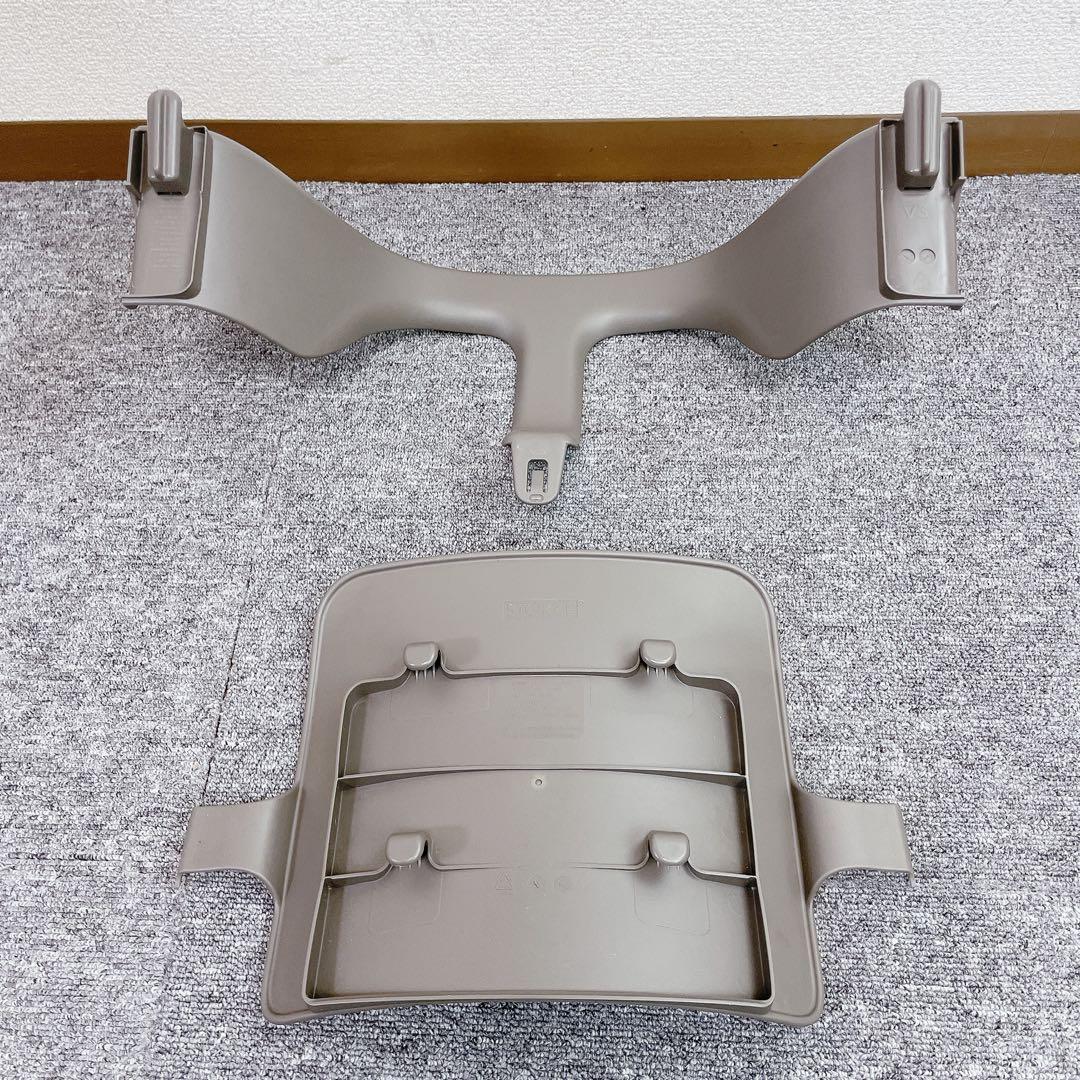 ストッケ トリップトラップ ベビーセット ナチュラル