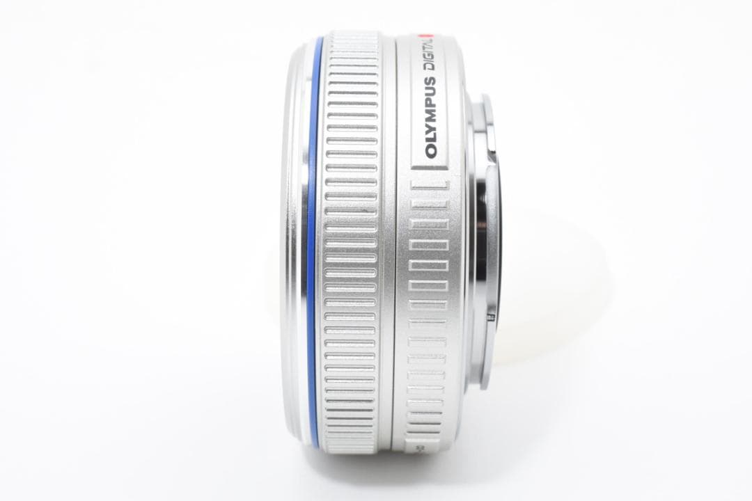 ■新品級■M.ZUIKO DIGITAL 17mm F2.8