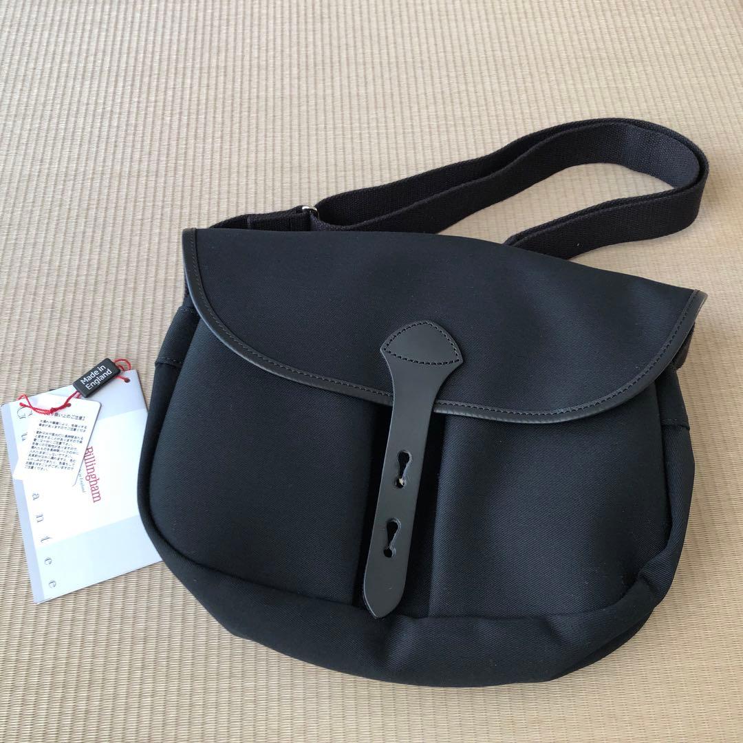 Billingham ショルダーバッグ