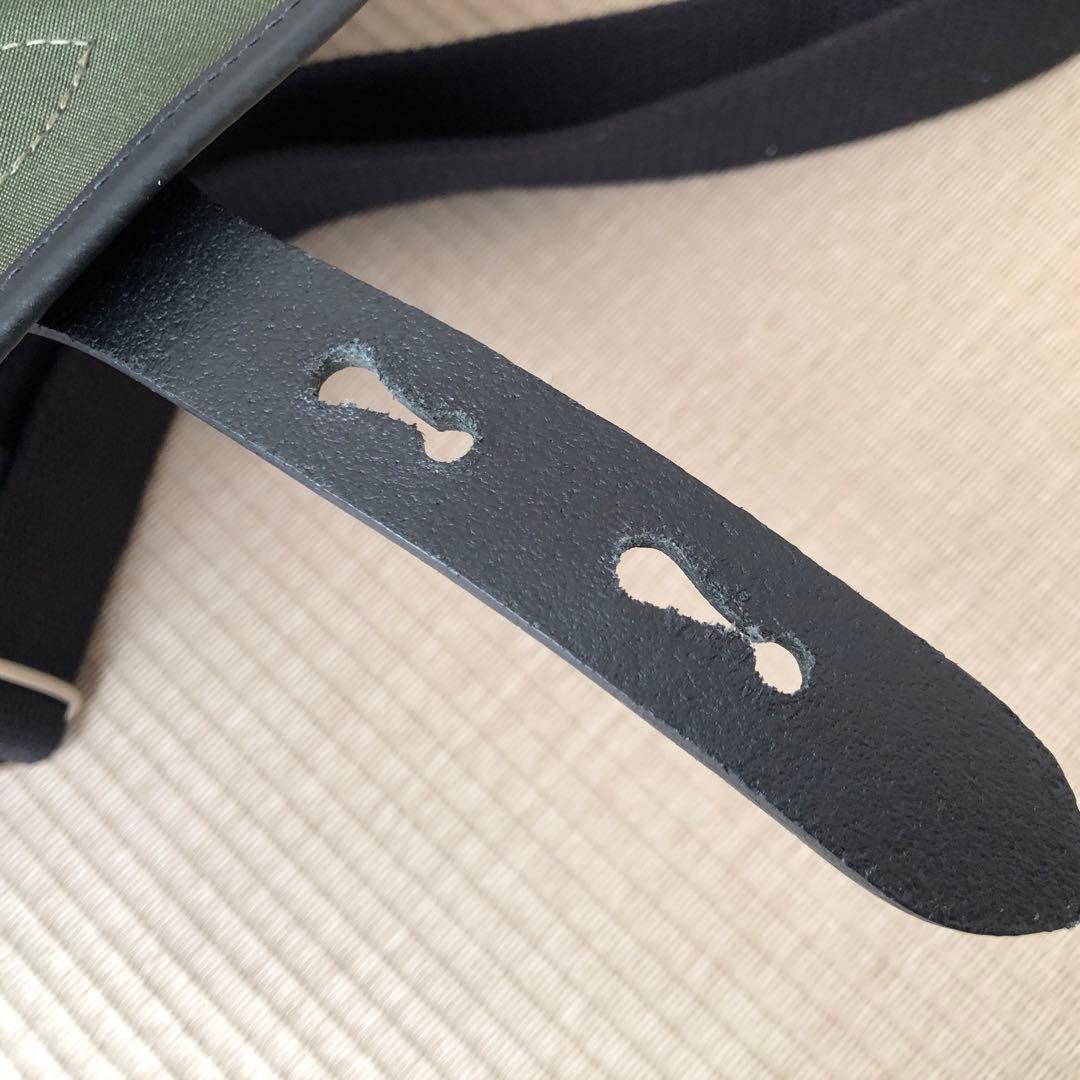 Billingham ショルダーバッグ