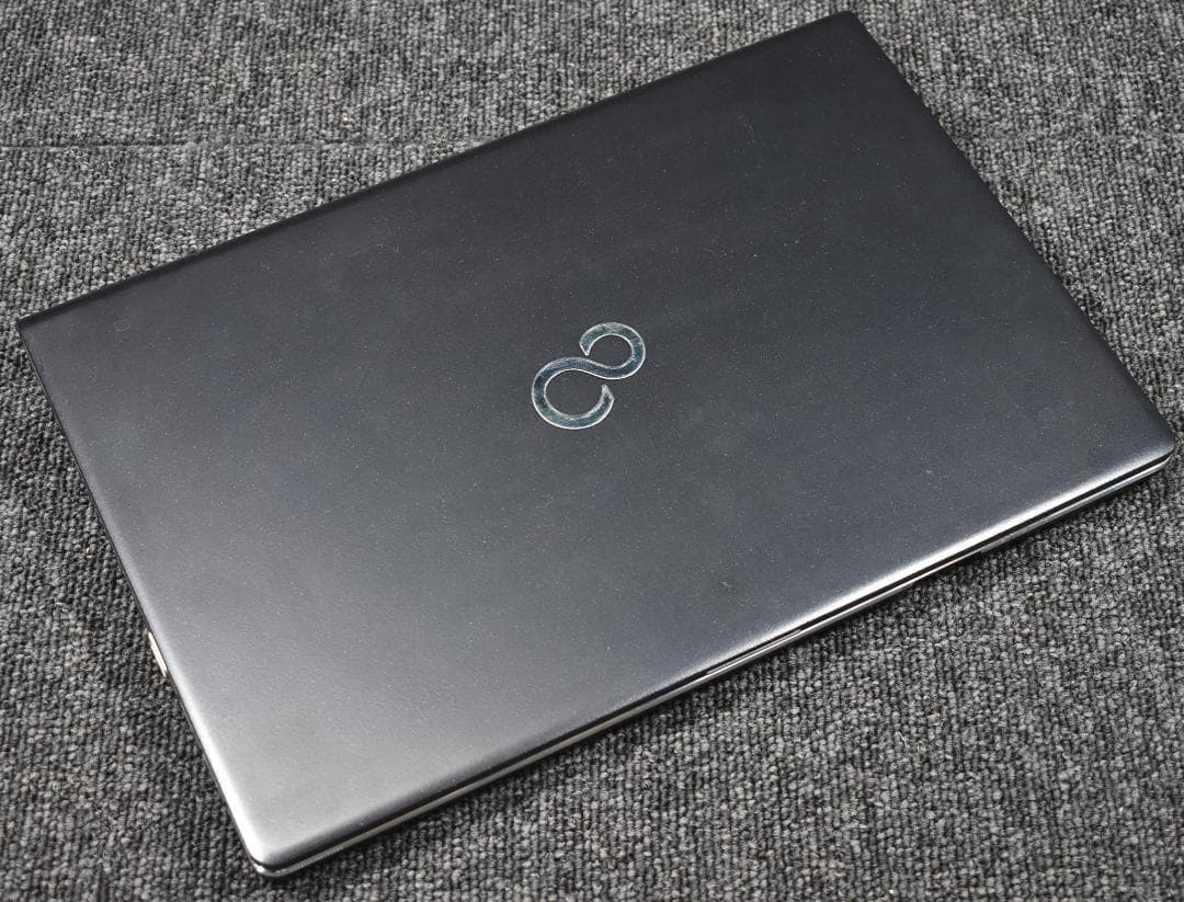 LIFEBOOK S937/T Core i5 7300 SSD Win11 ⑥