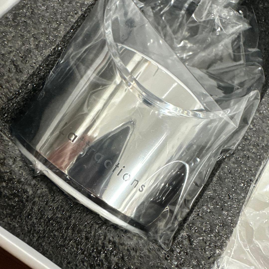 【美品】lattractions 美容コーム カラー トリートメント スカルプ