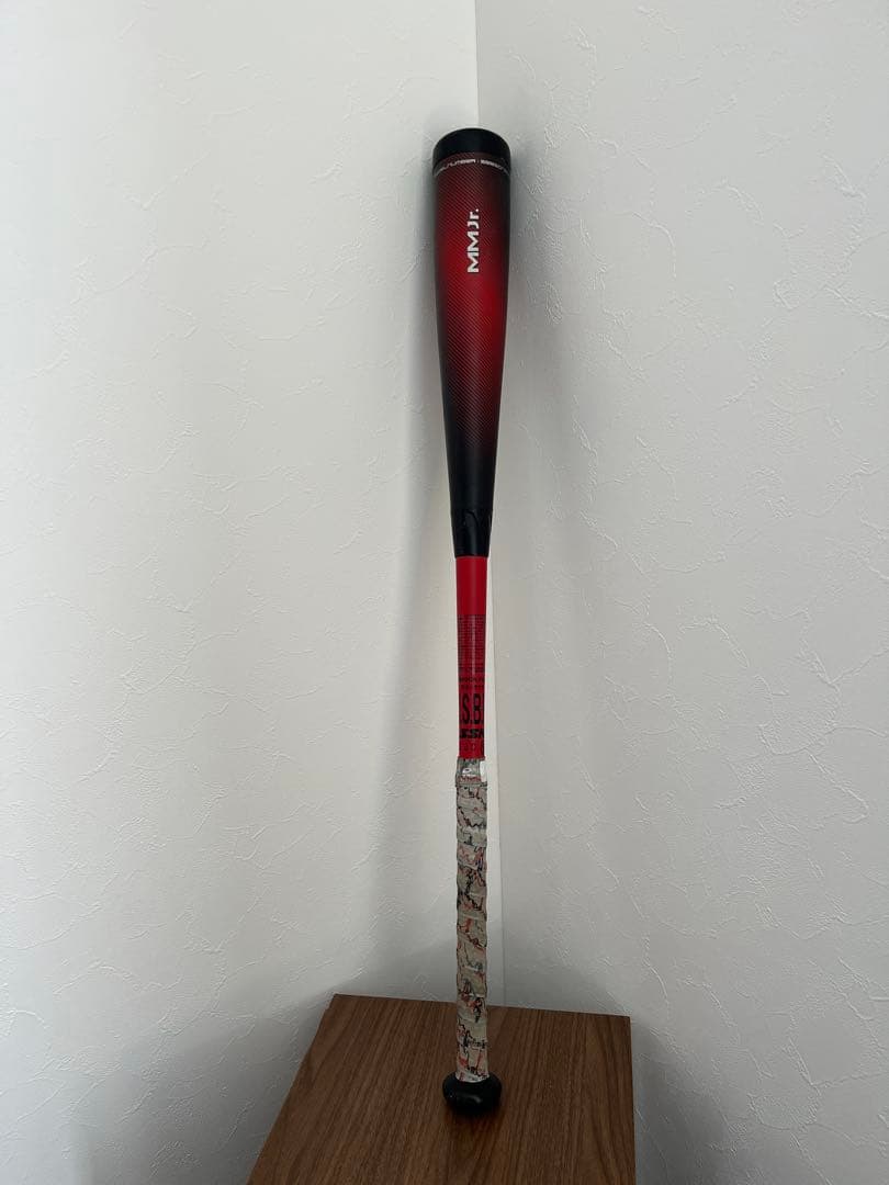 オ*ー様 SSK MMJr. 80cm 580g