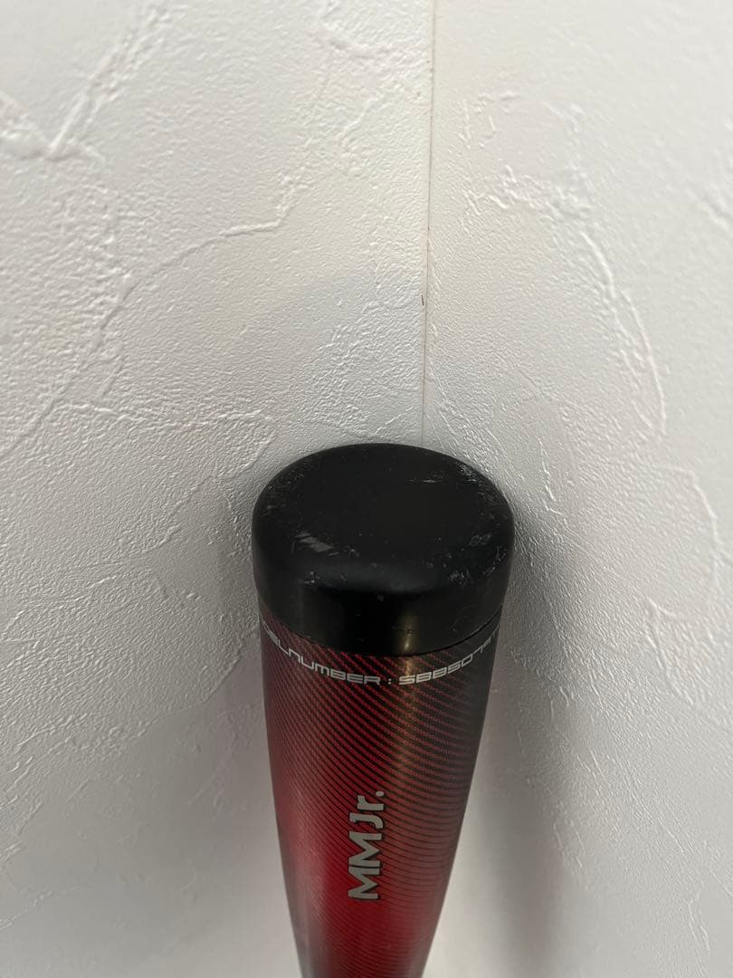 オ*ー様 SSK MMJr. 80cm 580g