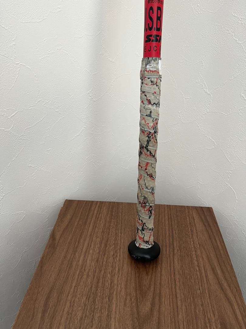 オ*ー様 SSK MMJr. 80cm 580g