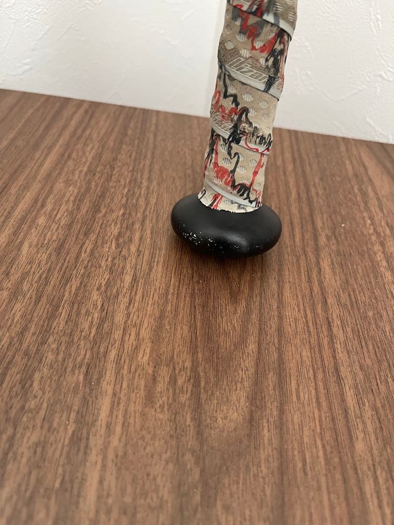 オ*ー様 SSK MMJr. 80cm 580g