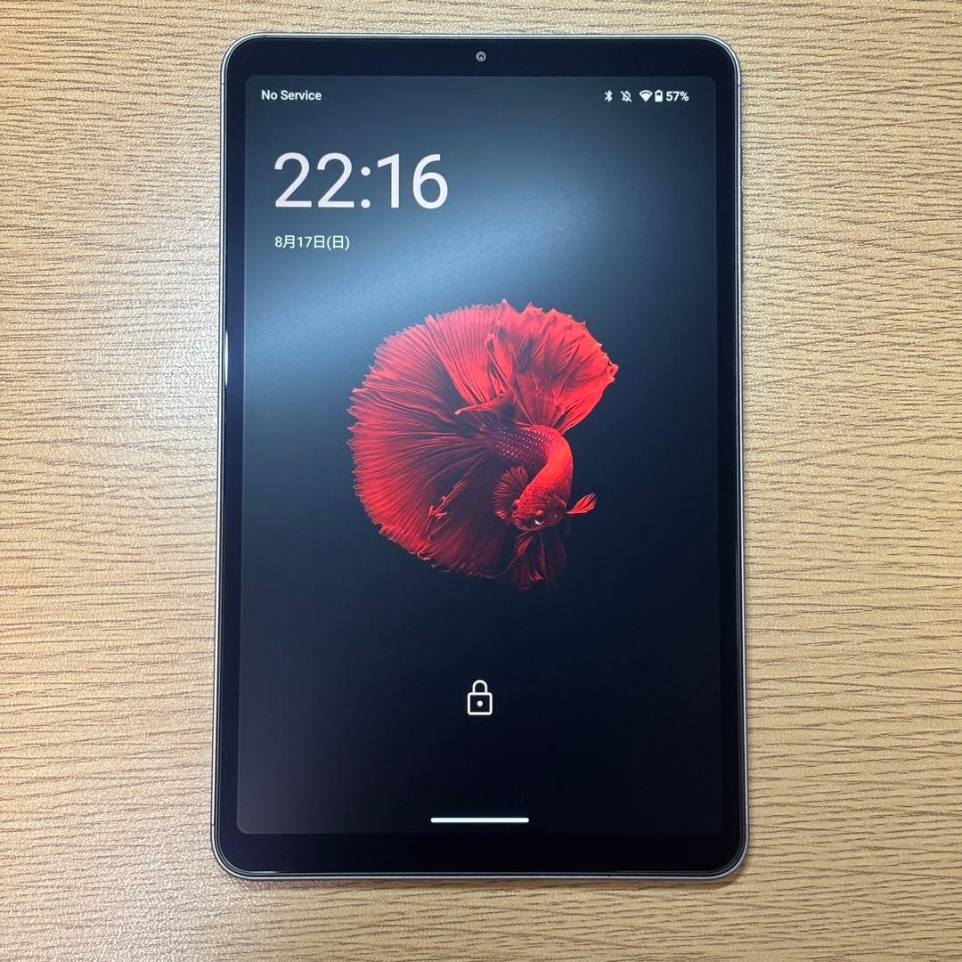 【G99・L1】ALLDOCUBE iPlay 50 mini Pro NFE