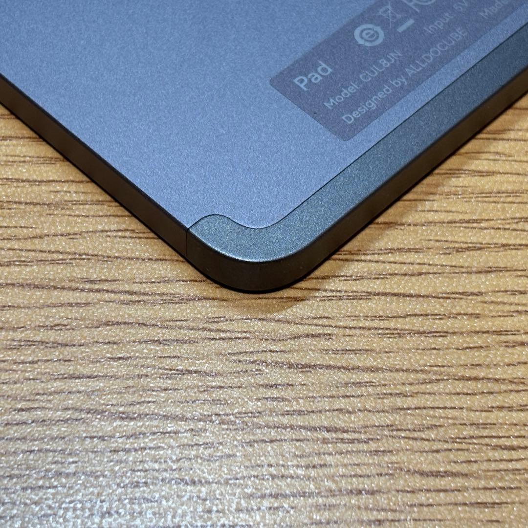 【G99・L1】ALLDOCUBE iPlay 50 mini Pro NFE