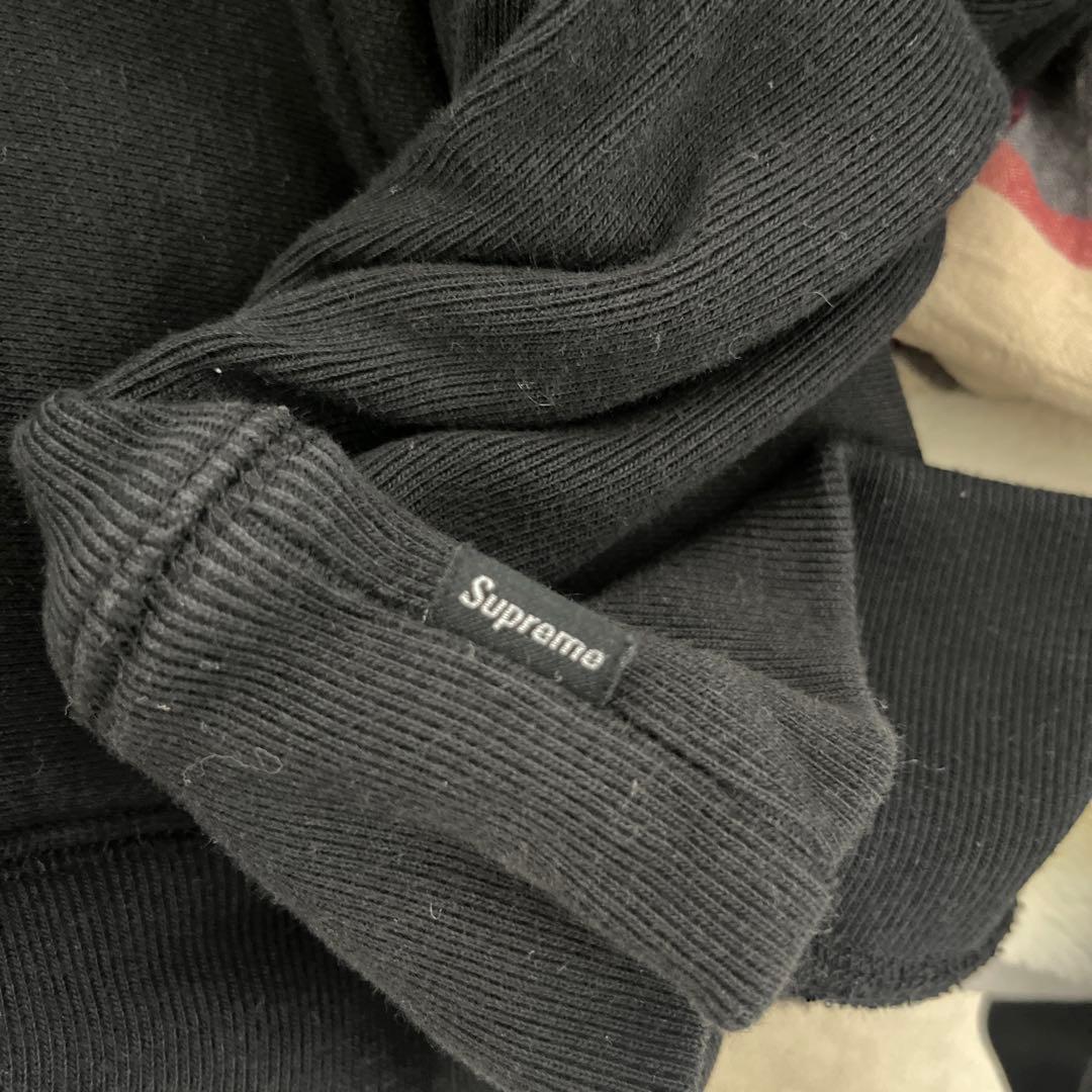 Supreme box logo hoodie 17aw サイズS
