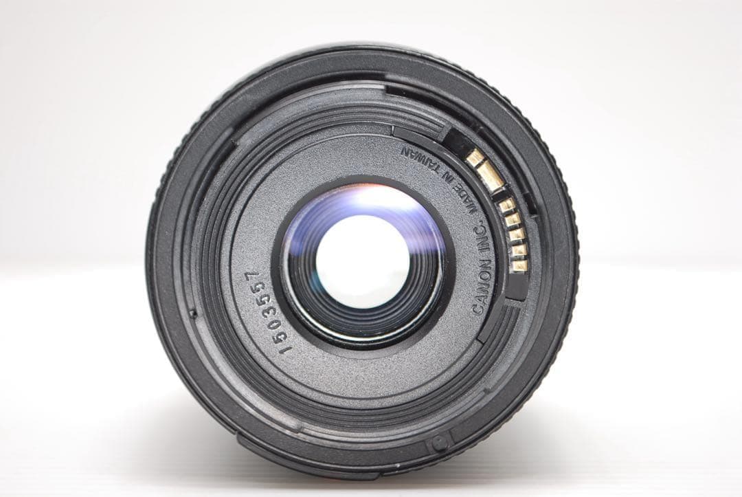 ❤️タッチ画面に動画撮影可能❤️Canon kiss X7iシングルレンズセット