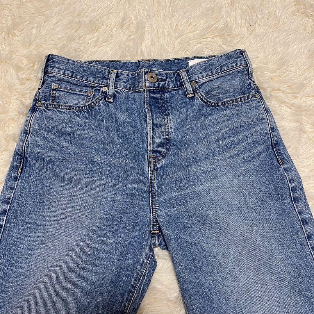 【極美品】upper heights THE SECILIE FLOW 26