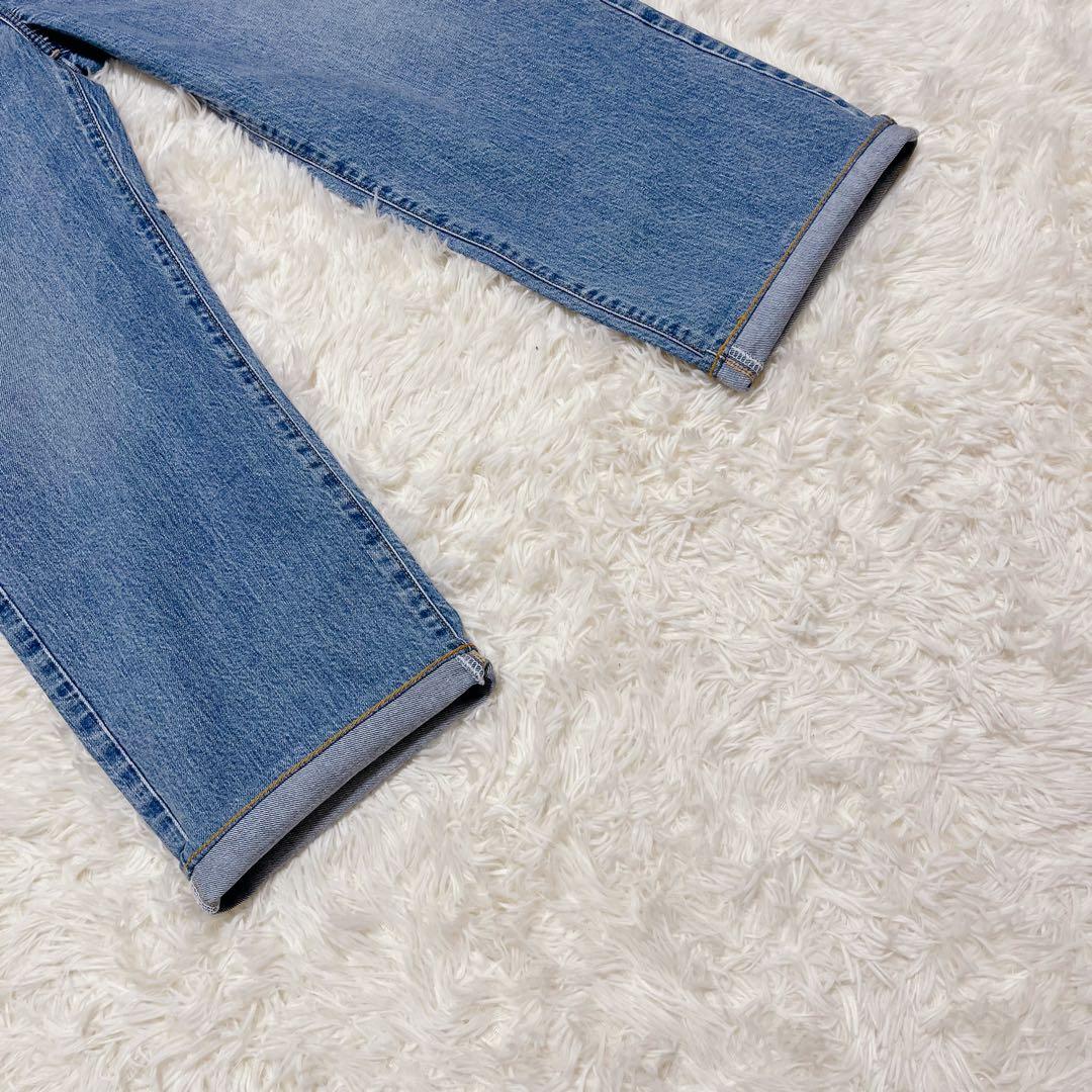 【極美品】upper heights THE SECILIE FLOW 26