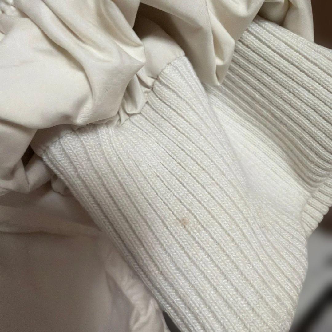 スナイデル　西川フードファーミドルダウン