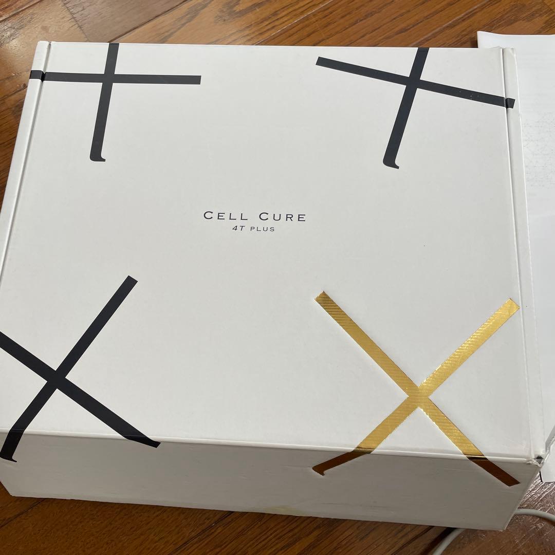 BELEGA セルキュア4T PLUS 250045 WHITE